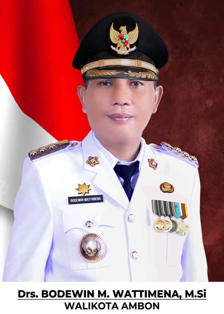 Foto Walikota